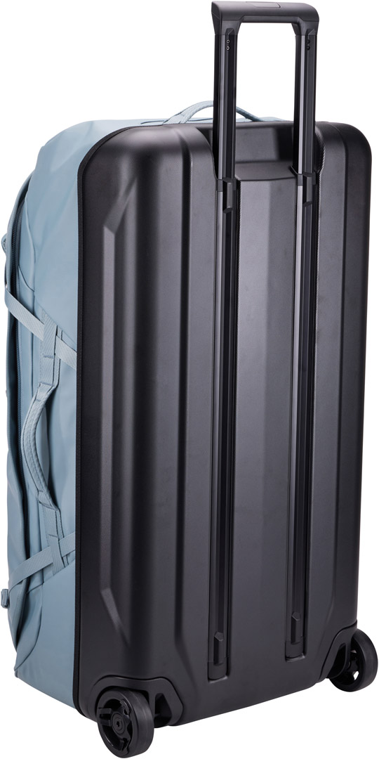 Сумка на колесах Thule Chasm Rolling Duffel (Pond) (TH 3204988) - 2 - Robinzon.ua