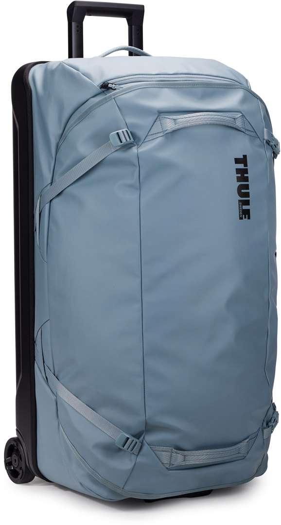 Сумка на колесах Thule Chasm Rolling Duffel (Pond) (TH 3204988) - Robinzon.ua