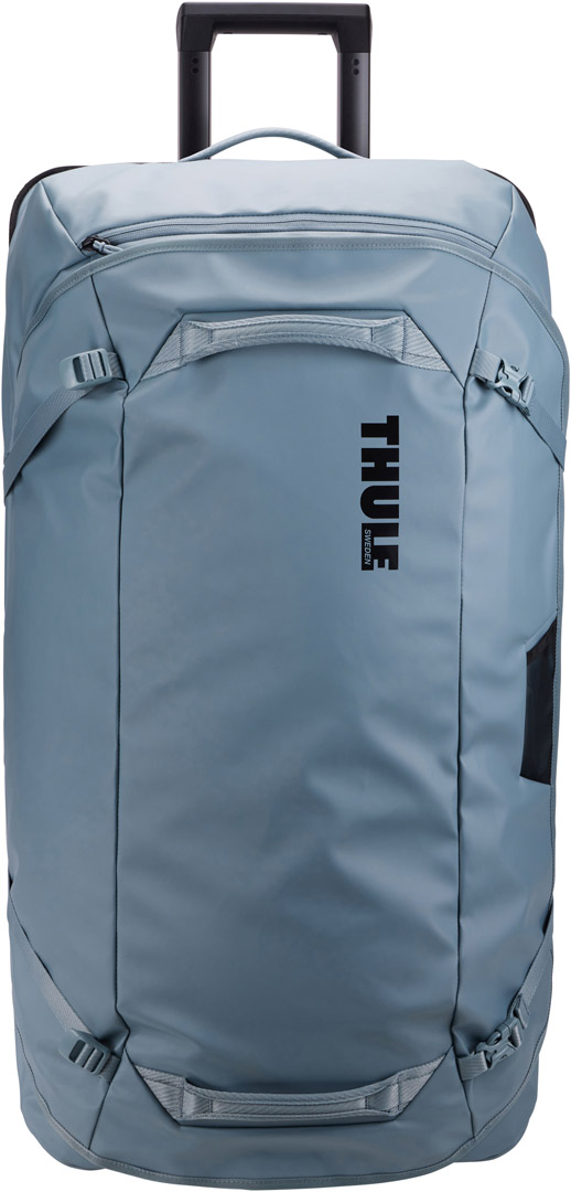 Сумка на колесах Thule Chasm Rolling Duffel (Pond) (TH 3204988) - 1 - Robinzon.ua