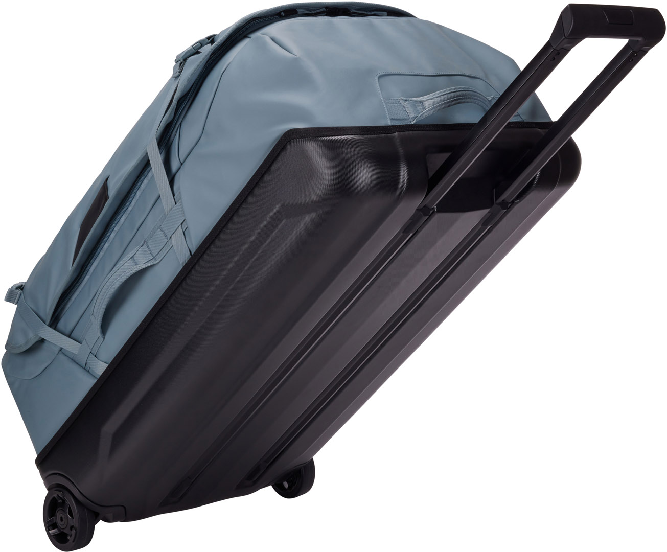 Сумка на колесах Thule Chasm Rolling Duffel (Pond) (TH 3204988) - 7 - Robinzon.ua