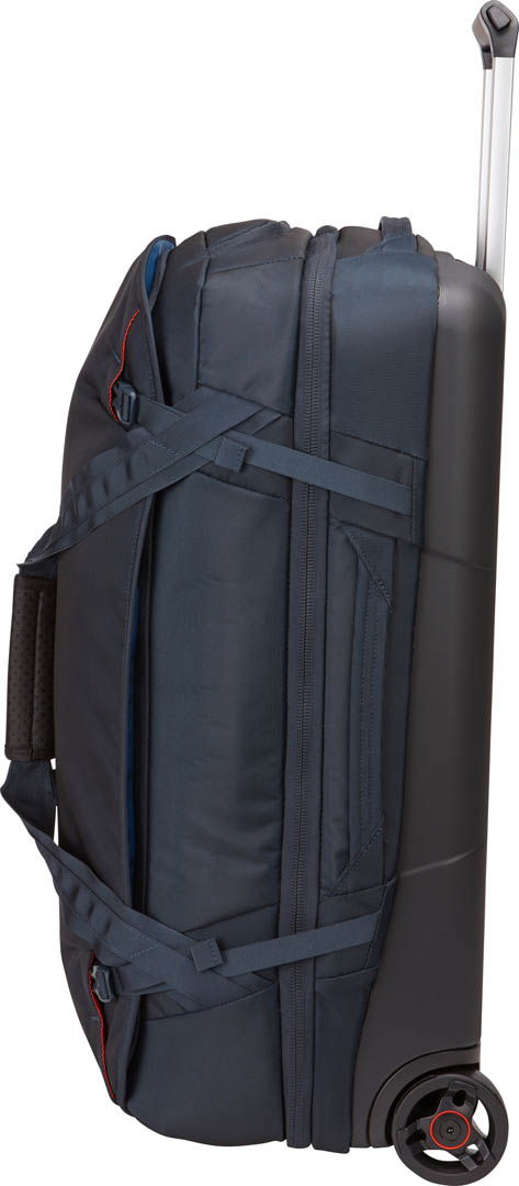 Сумка на колесах Thule Subterra Wheeled Duffel 70cm (Mineral) (TH 3203452) - 2 - Robinzon.ua