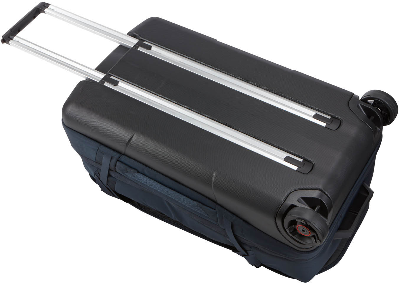 Сумка на колесах Thule Subterra Wheeled Duffel 70cm (Mineral) (TH 3203452) - 6 - Robinzon.ua