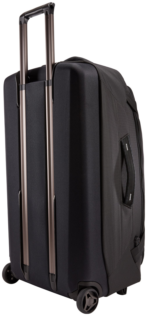 Сумка на колесах Thule Crossover 2 Wheeled Duffel 76cm (Black) (TH 3204034) - 3 - Robinzon.ua