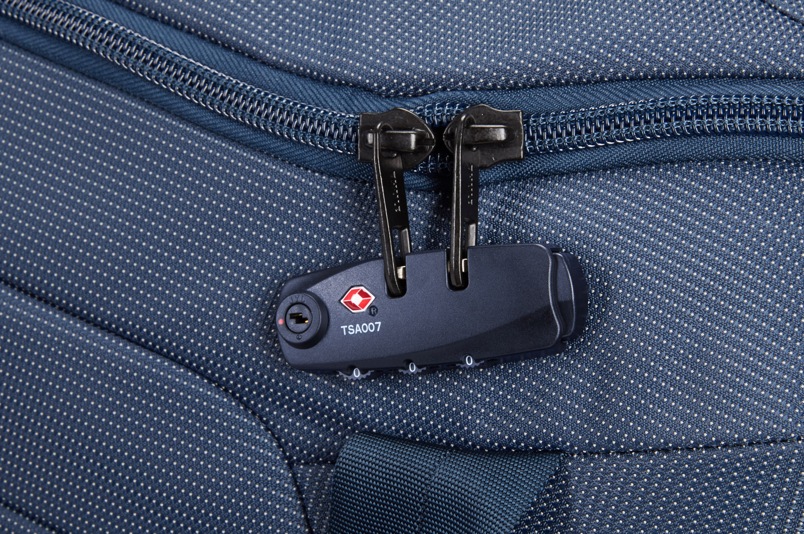 Сумка на колесах Thule Crossover 2 Wheeled Duffel 76cm (Dress Blue) (TH 3204035) - 5 - Robinzon.ua