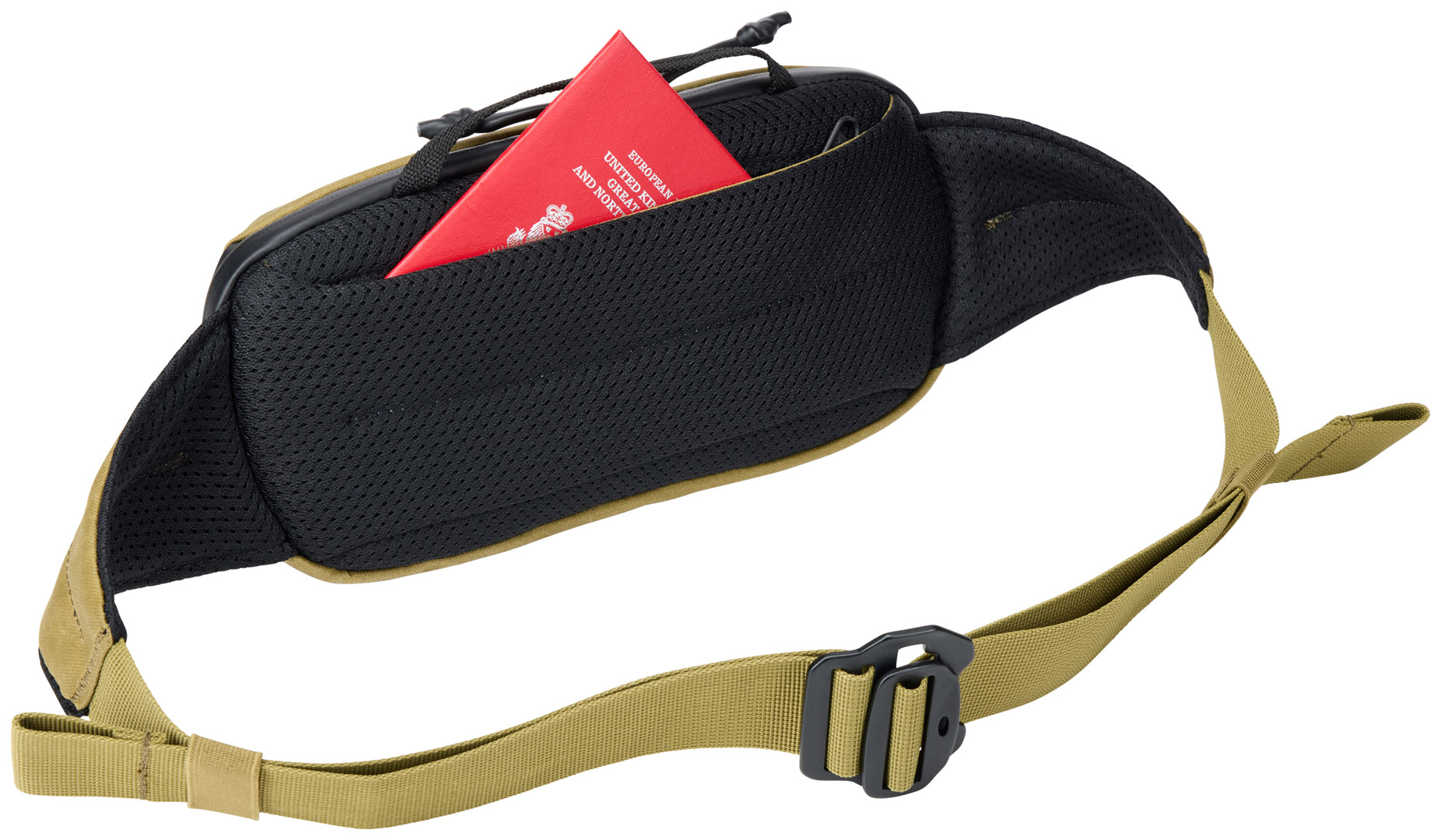 Сумка на пояс Thule Aion Sling Bag (Nutria) (TH 3204728) - 5 - Robinzon.ua