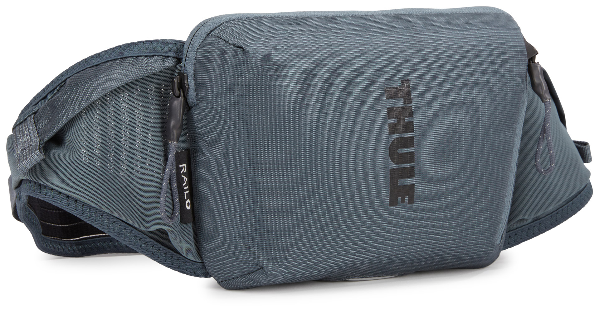 Сумка на пояс Thule Rail Hip Pack 0L (TH 3204479) - Robinzon.ua