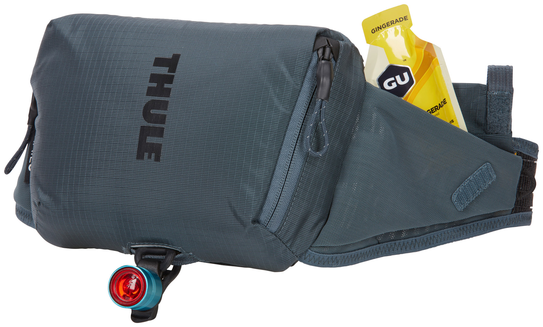 Сумка на пояс Thule Rail Hip Pack 0L (TH 3204479) - 3 - Robinzon.ua
