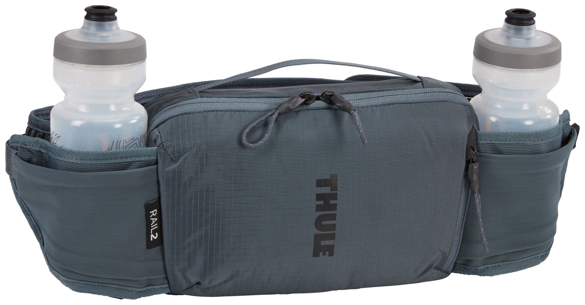 Сумка на пояс Thule Rail Hip Pack 2L (TH 3204480) - 6 - Robinzon.ua