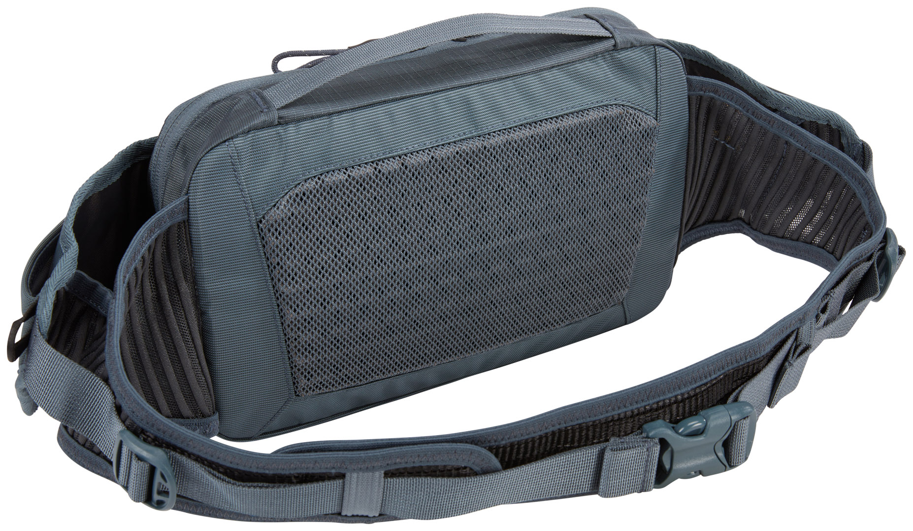 Сумка на пояс Thule Rail Hip Pack 2L (TH 3204480) - 2 - Robinzon.ua