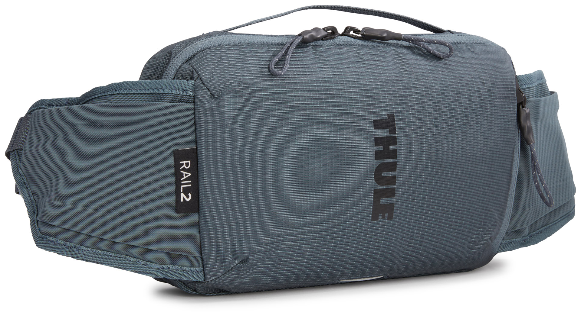 Сумка на пояс Thule Rail Hip Pack 2L (TH 3204480) - Robinzon.ua
