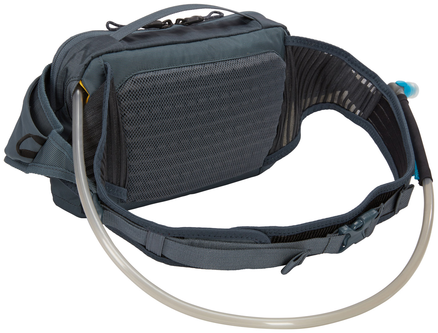 Сумка на пояс Thule Rail Hip Pack 4L (TH 3204481) - 2 - Robinzon.ua