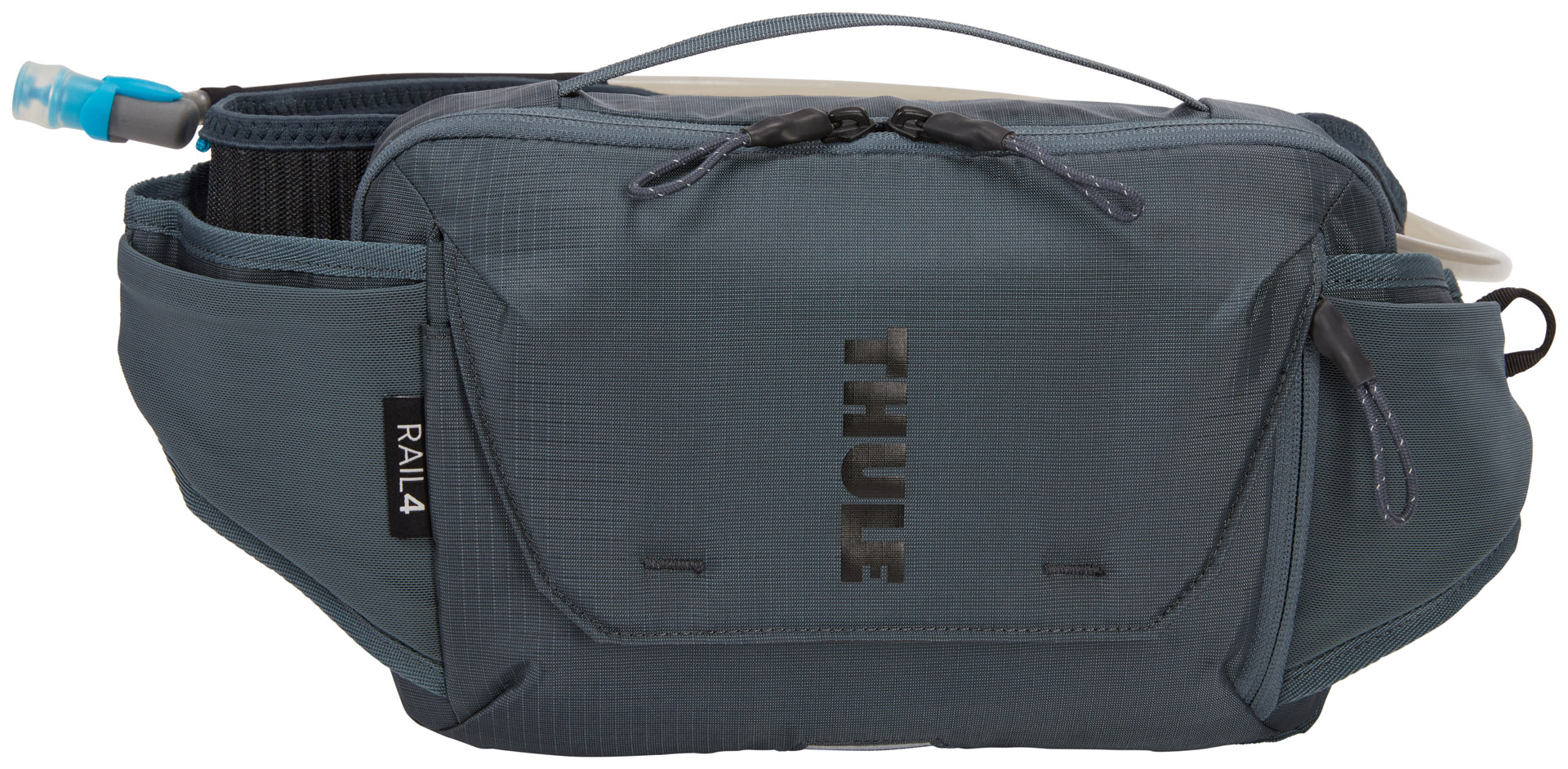 Сумка на пояс Thule Rail Hip Pack 4L (TH 3204481) - 1 - Robinzon.ua