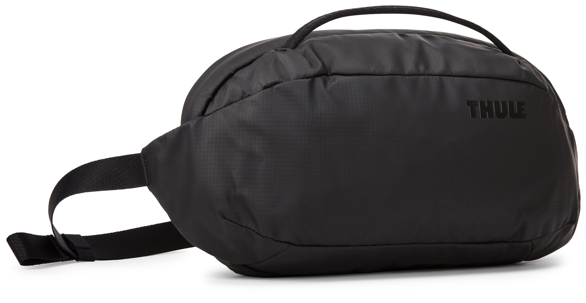 Сумка на пояс Thule Tact Waistpack 5L (TH 3204709) - Robinzon.ua