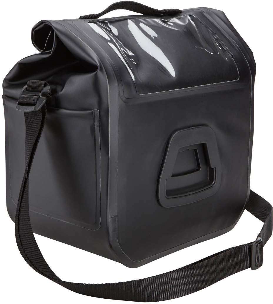 Сумка на кермо Thule Shield Handlebar Bag (TH 100056) - 1 - Robinzon.ua