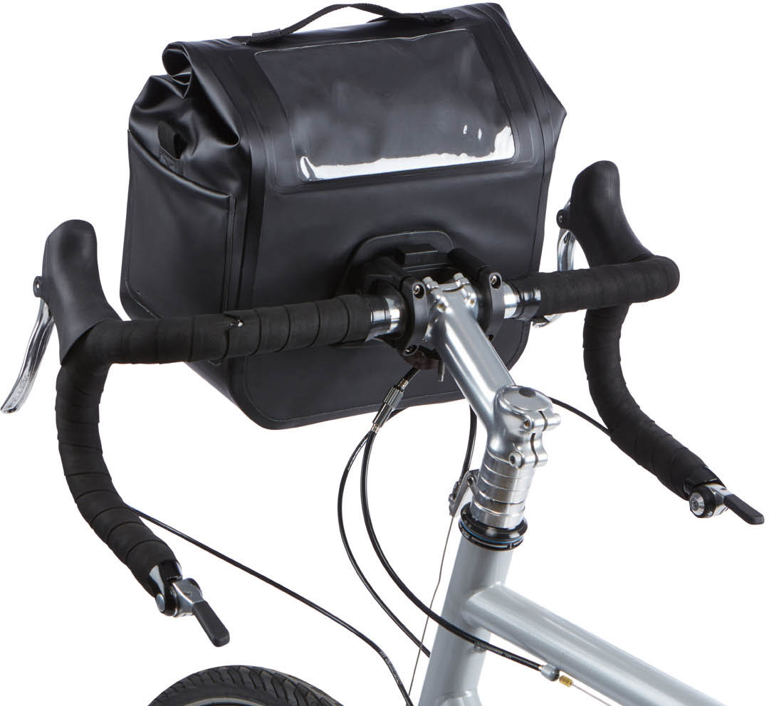 Сумка на кермо Thule Shield Handlebar Bag (TH 100056) - 2 - Robinzon.ua