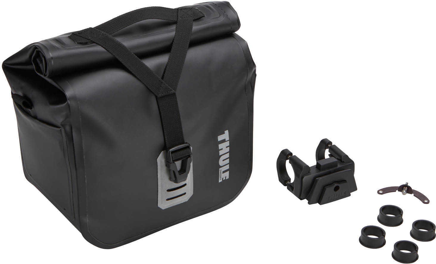 Сумка на кермо Thule Shield Handlebar Bag (TH 100056) - 4 - Robinzon.ua