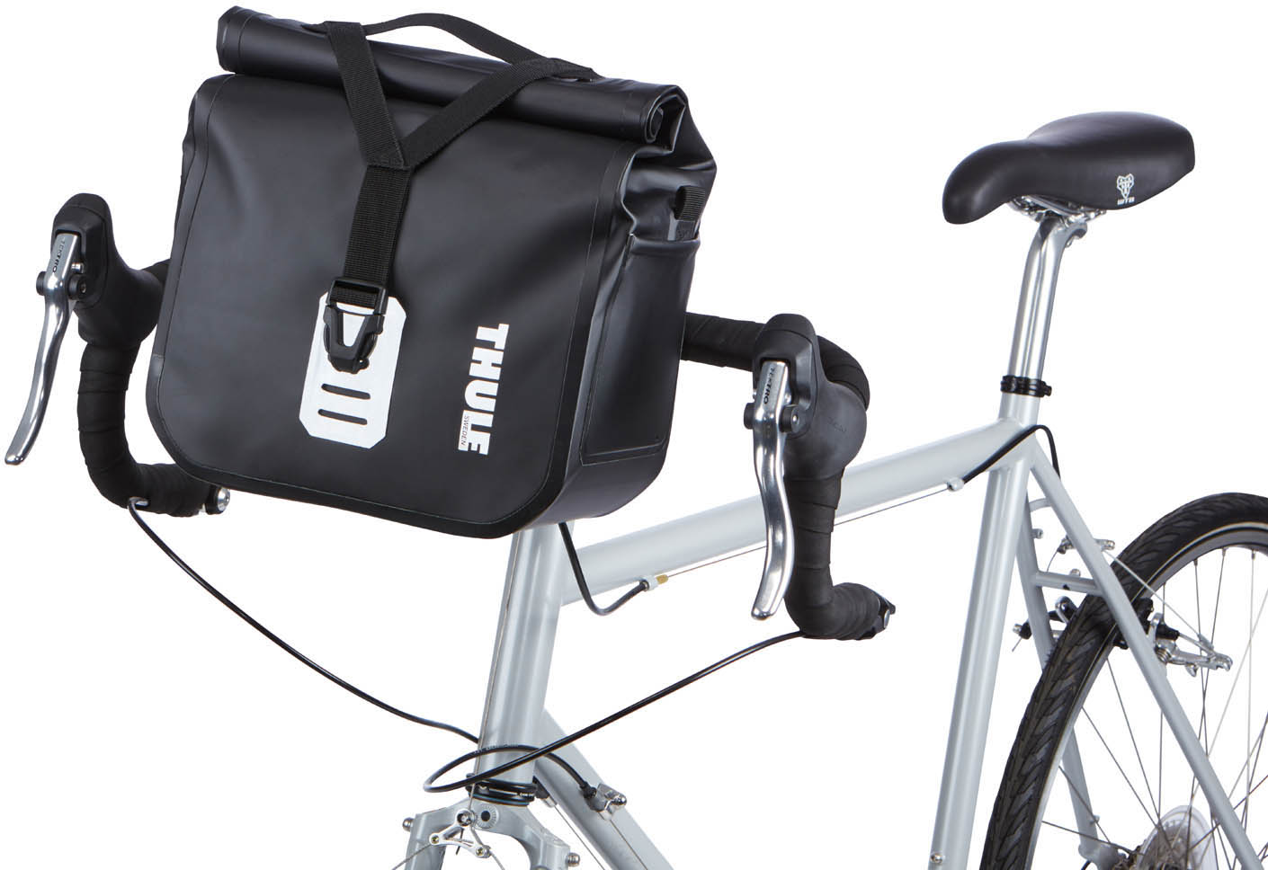 Сумка на кермо Thule Shield Handlebar Bag (TH 100056) - 3 - Robinzon.ua