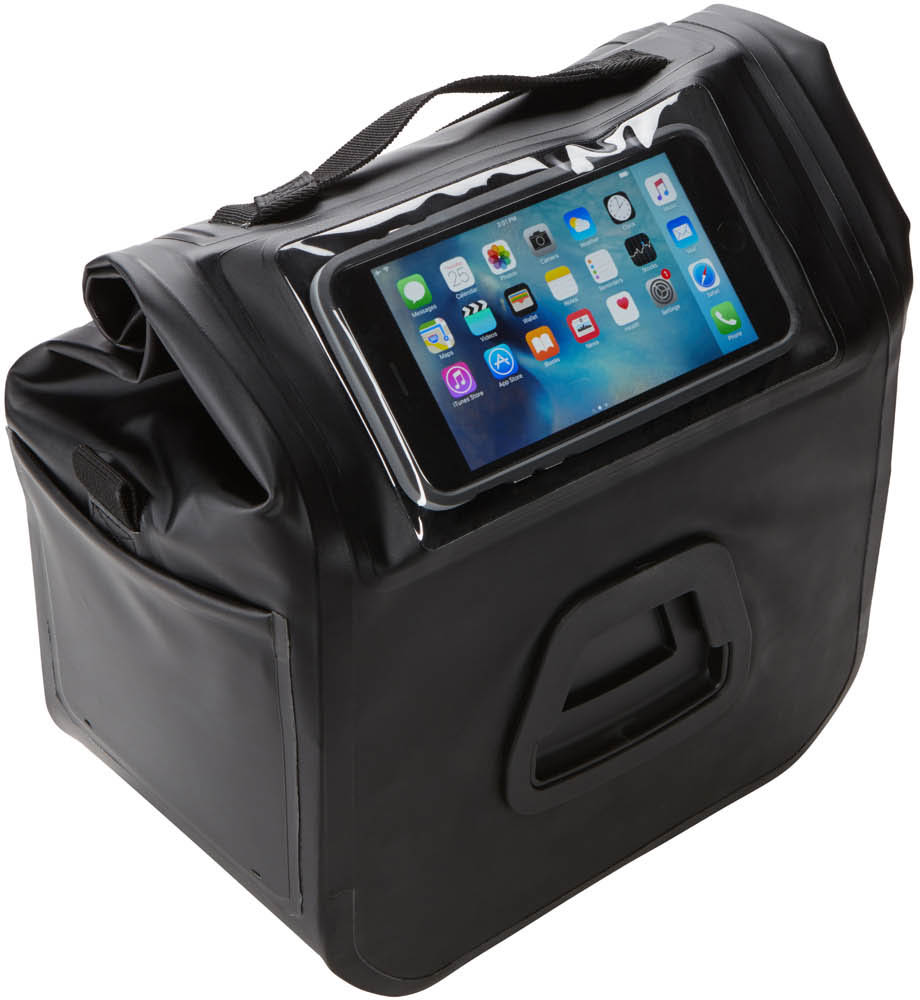 Сумка на кермо Thule Shield Handlebar Bag (TH 100056) - 7 - Robinzon.ua