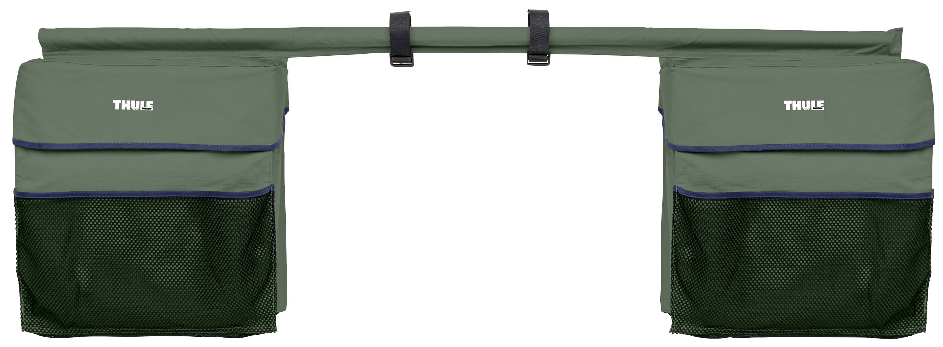 Сумки для взуття Thule Boot Bag Double (Agave Green) (TH 901705) - Robinzon.ua