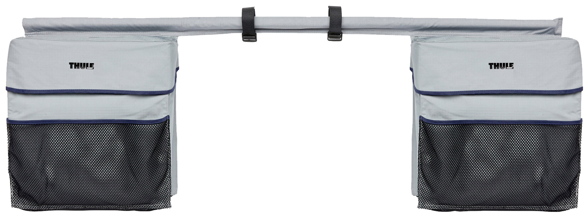 Сумки для взуття Thule Boot Bag Double (Haze Gray) (TH 901702) - Robinzon.ua