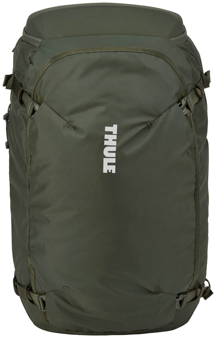 Туристический рюкзак Thule Landmark 40L (Dark Forest) (TH 3203723) - 1 - Robinzon.ua