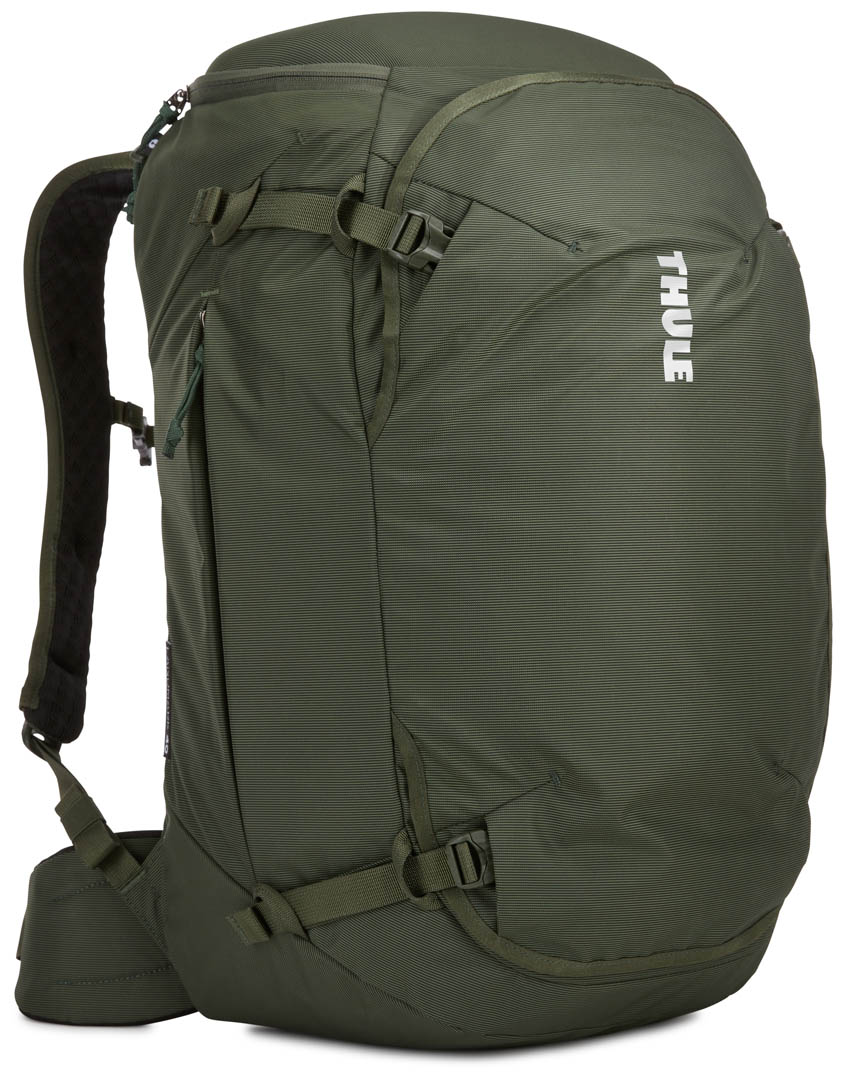 Туристичний рюкзак Thule Landmark 40L (Dark Forest) (TH 3203723) - Robinzon.ua