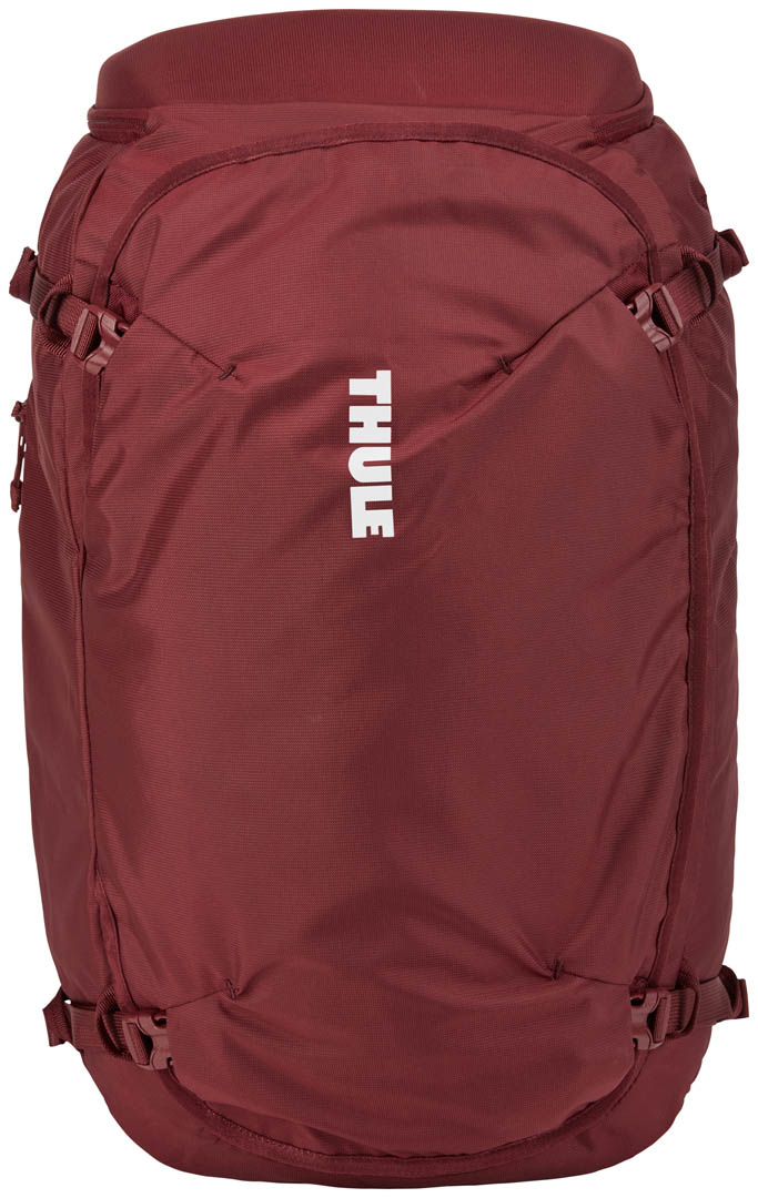 Туристичний рюкзак Thule Landmark 40L Women's (Dark Bordeaux) (TH 3203725) - 1 - Robinzon.ua