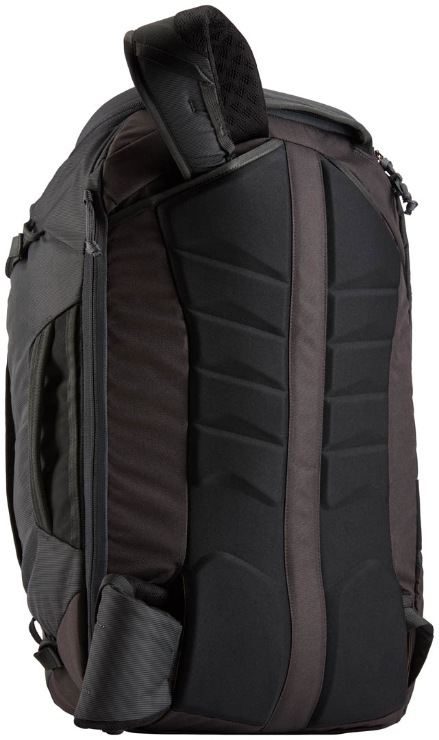 Туристичний рюкзак Thule Landmark 40L Women's (Dark Bordeaux) (TH 3203725) - 6 - Robinzon.ua