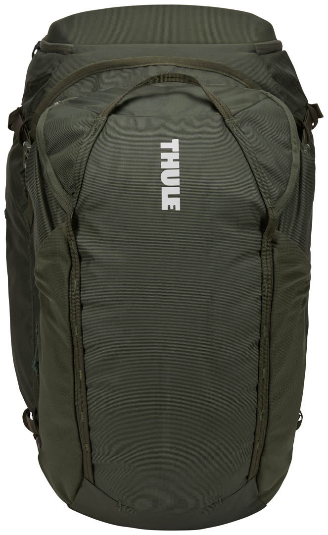 Туристичний рюкзак Thule Landmark 60L (Dark Forest) (TH 3203727) - 1 - Robinzon.ua