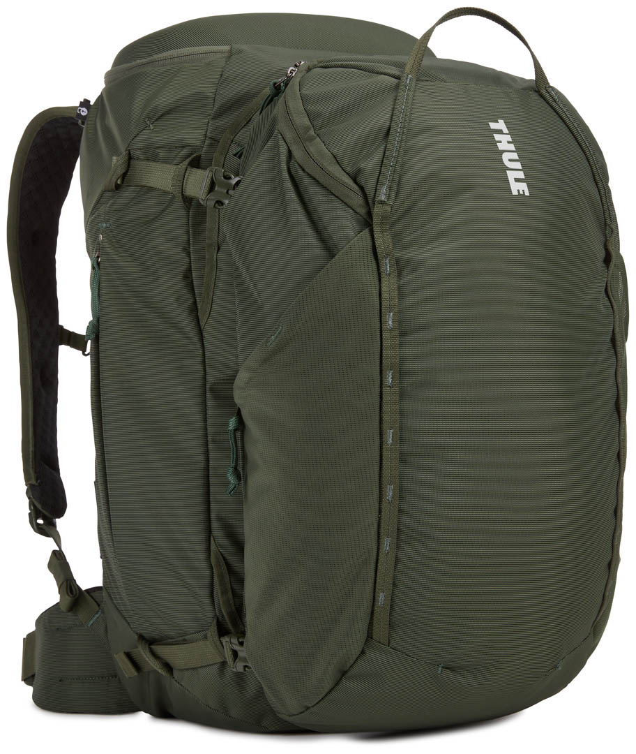 Туристичний рюкзак Thule Landmark 60L (Dark Forest) (TH 3203727) - Robinzon.ua