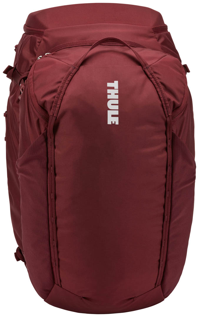 Туристичний рюкзак Thule Landmark 60L Women's (Dark Bordeaux) (TH 3203729) - 1 - Robinzon.ua