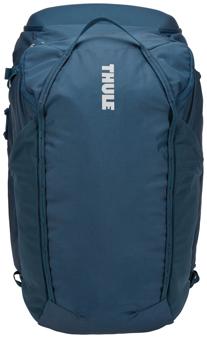 Туристический рюкзак Thule Landmark 60L Women's (Majolica Blue) (TH 3203728) - 1 - Robinzon.ua