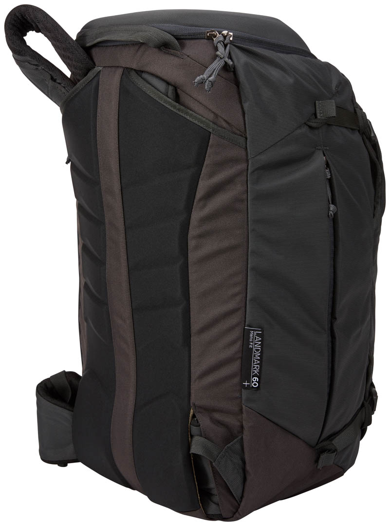 Туристический рюкзак Thule Landmark 60L Women's (Majolica Blue) (TH 3203728) - 8 - Robinzon.ua