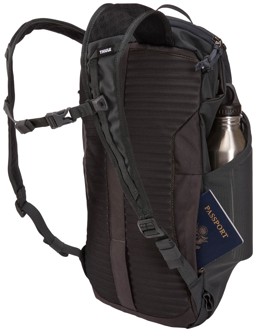 Туристичний рюкзак Thule Landmark 70L (Dark Forest) (TH 3203731) - 7 - Robinzon.ua