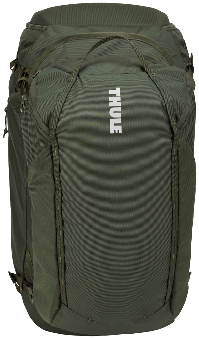 Туристичний рюкзак Thule Landmark 70L (Dark Forest) (TH 3203731) - 1 - Robinzon.ua