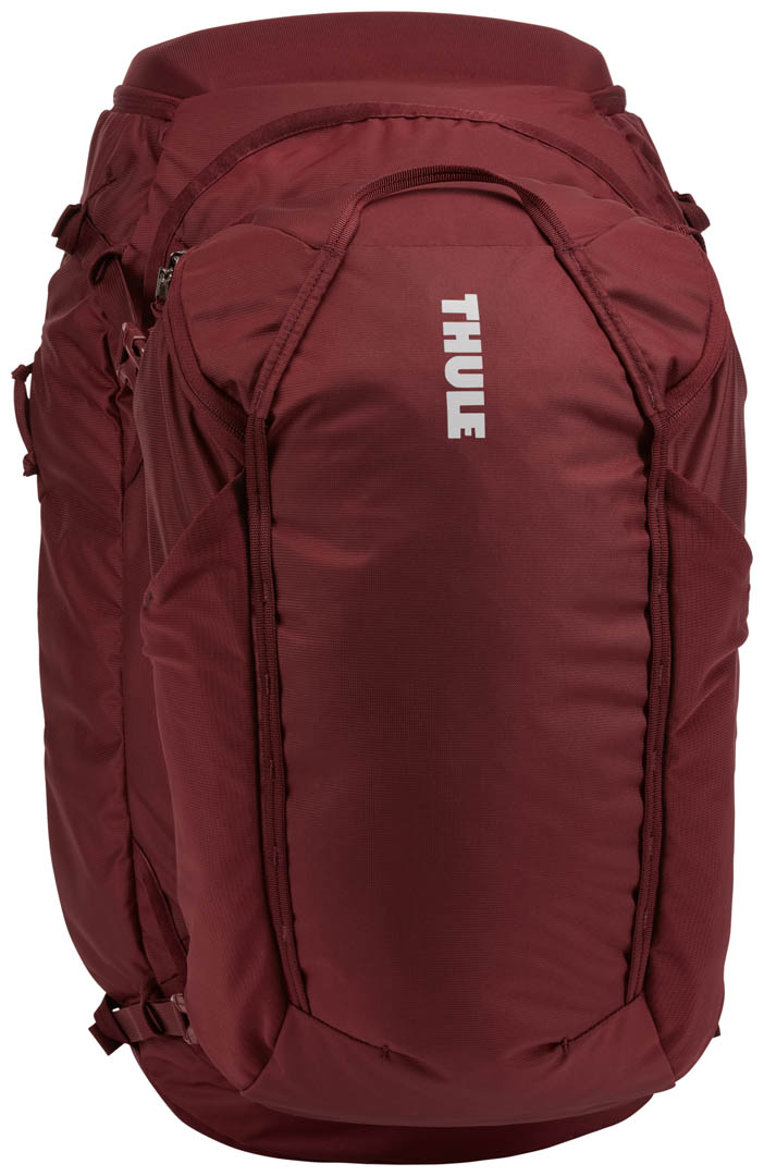 Туристический рюкзак Thule Landmark 70L Women's (Dark Bordeaux) (TH 3203733) - 1 - Robinzon.ua