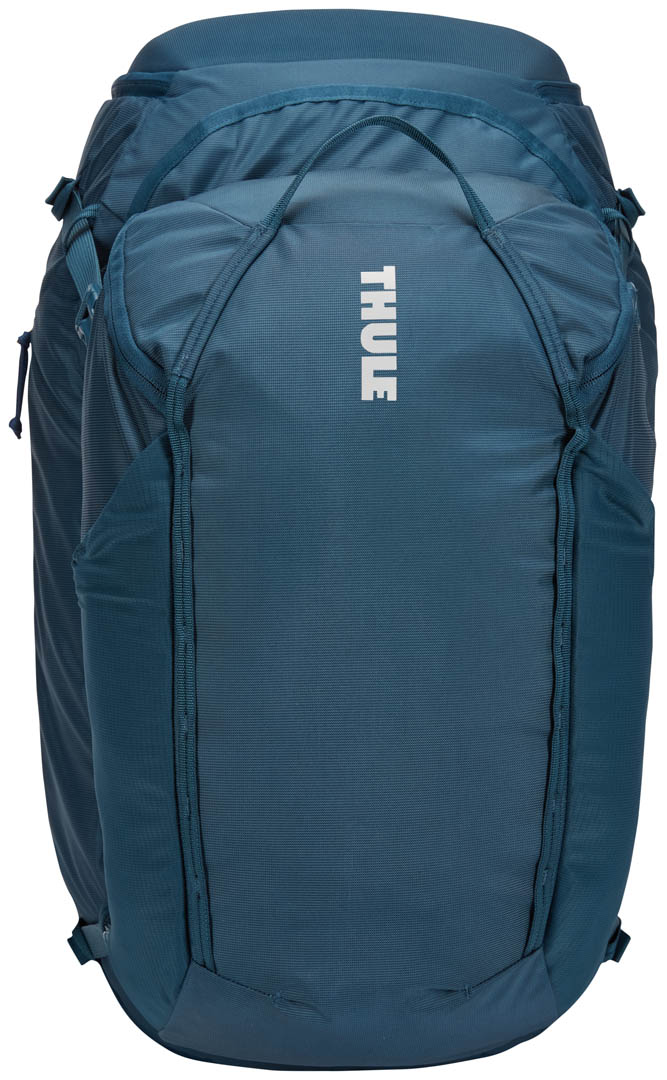 Туристический рюкзак Thule Landmark 70L Women's (Majolica Blue) (TH 3203732) - 1 - Robinzon.ua