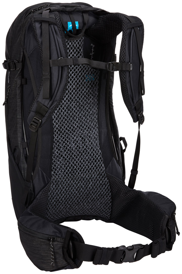 Туристический рюкзак Thule Topio 30L (Black) (TH 3204503) - 1 - Robinzon.ua