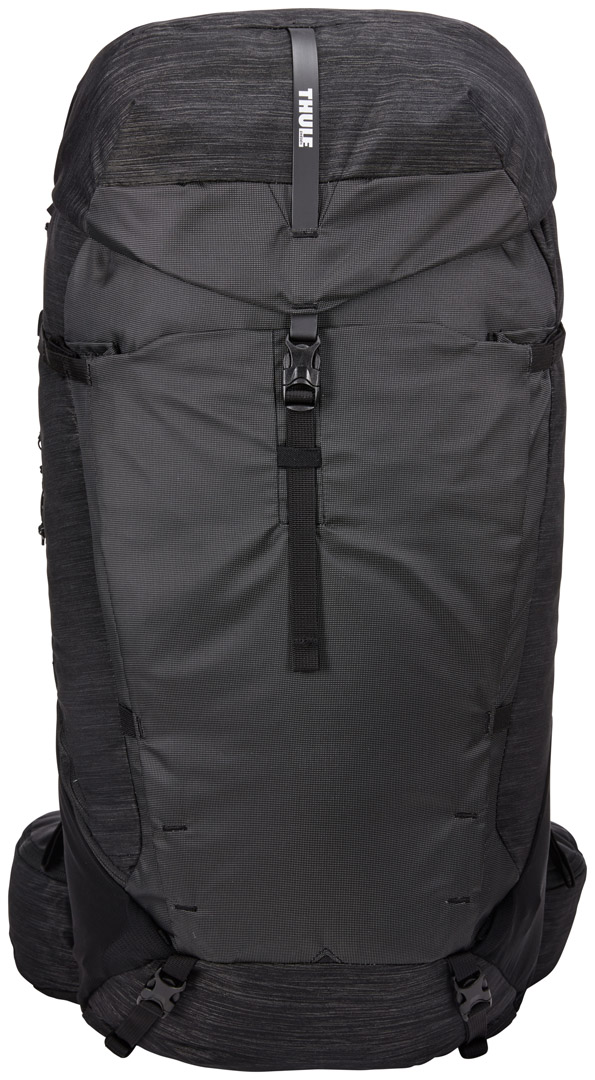 Туристический рюкзак Thule Topio 40L (Black) (TH 3204507) - 2 - Robinzon.ua