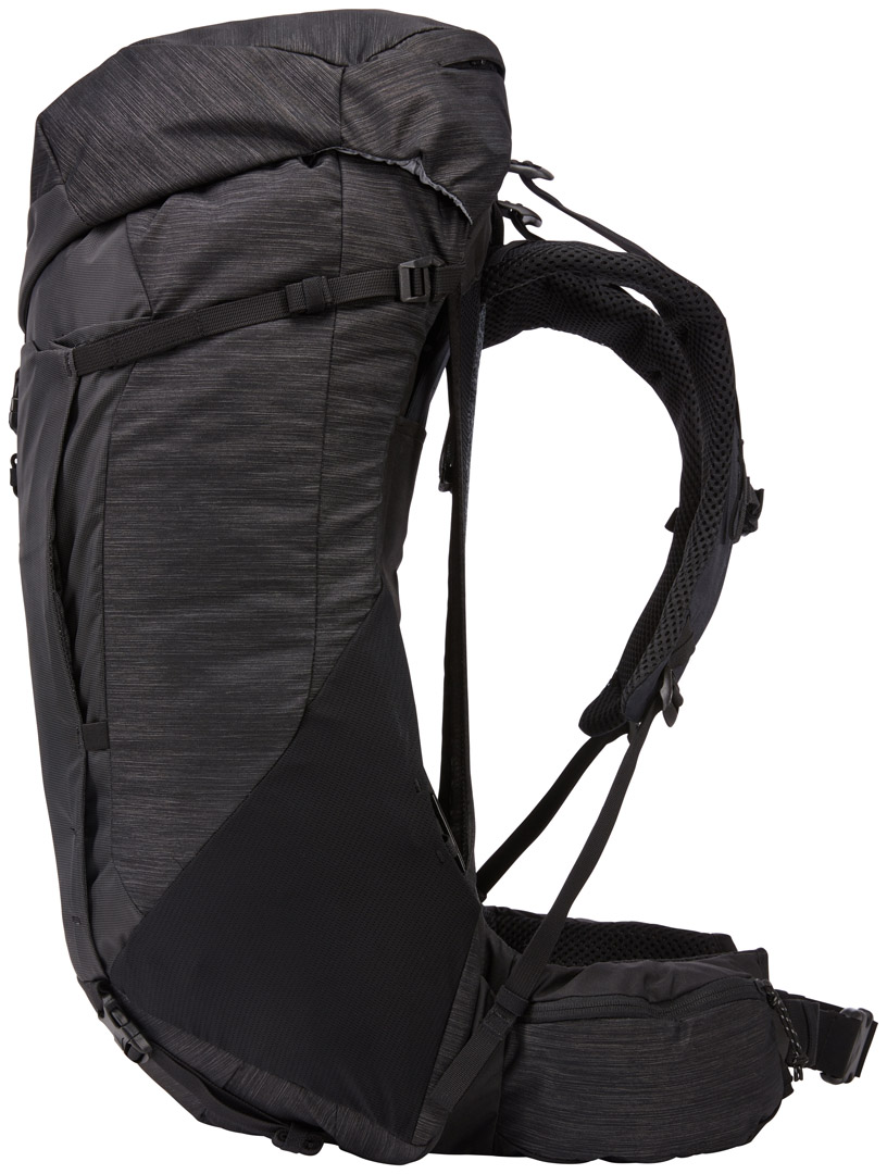 Туристический рюкзак Thule Topio 40L (Black) (TH 3204507) - 7 - Robinzon.ua