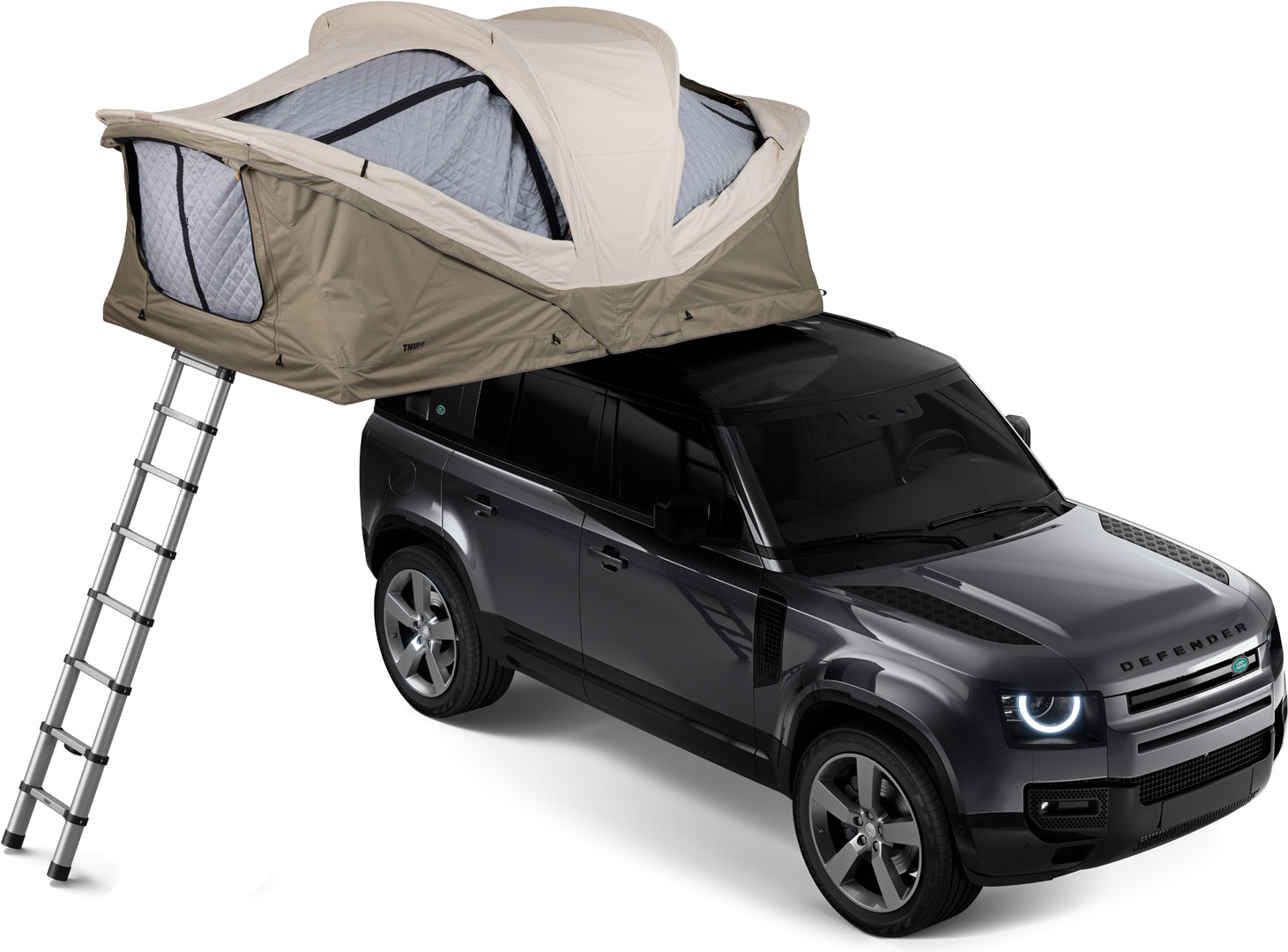 Утеплювач Thule Approach Insulator M (TH 901858) - Robinzon.ua