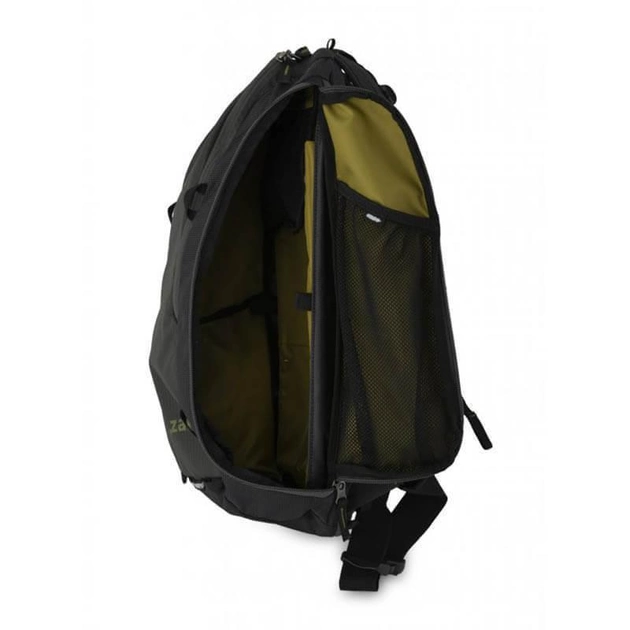 Рюкзак велосипедний Acepac Zam 15 Exp, Grey (ACPC 207621) - 3 - Robinzon.ua