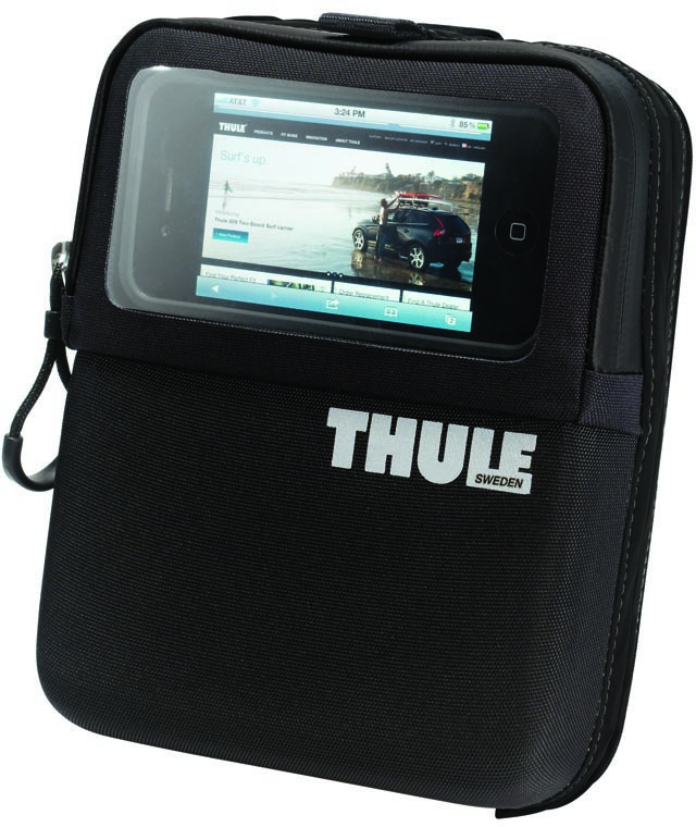 Футляр Thule Pack ’n Pedal Bike Wallet (TH 100004) - Robinzon.ua