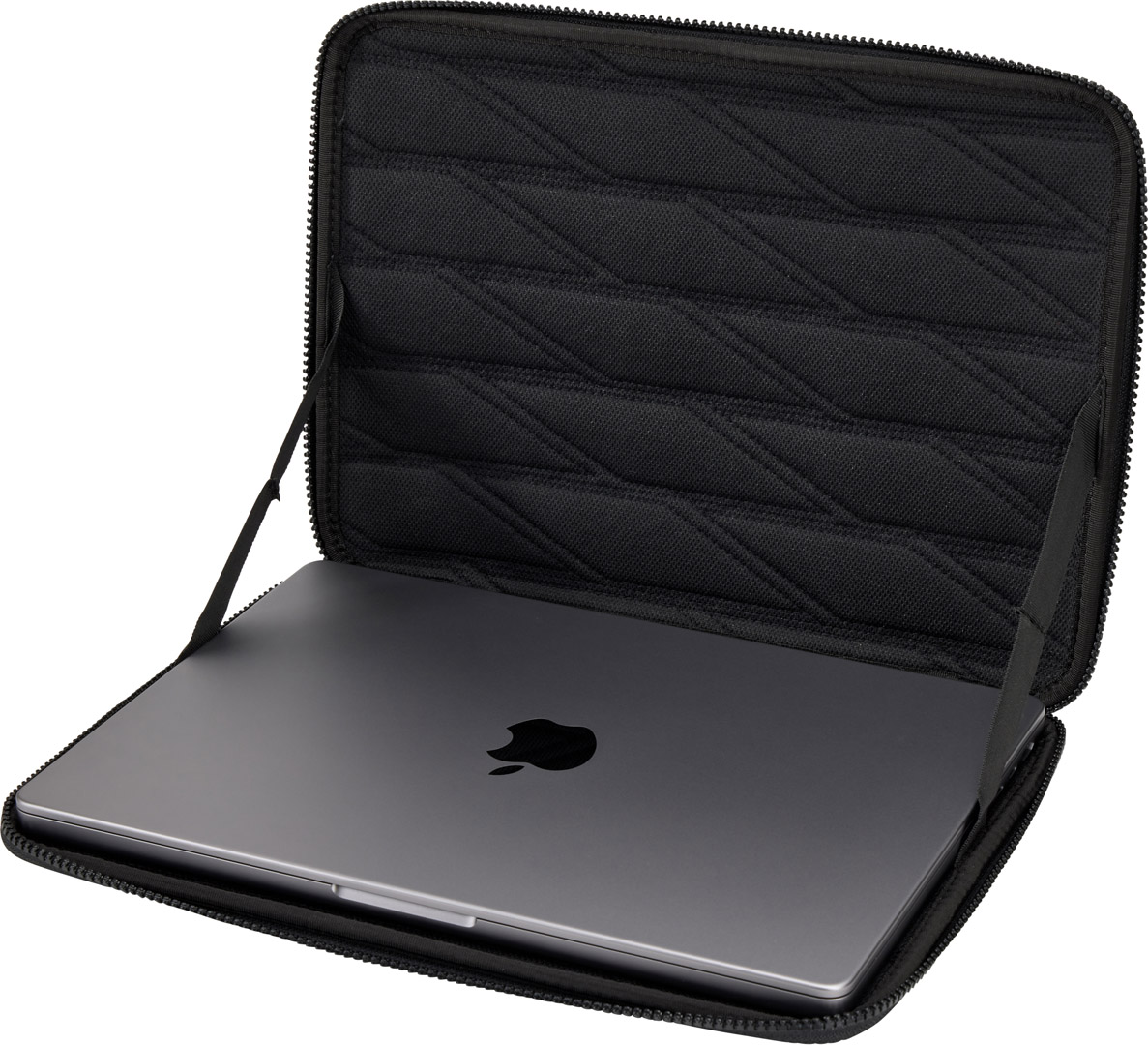 Чехол Thule Gauntlet 4 MacBook Sleeve 14'' (Black) (TH 3204902) - 3 - Robinzon.ua