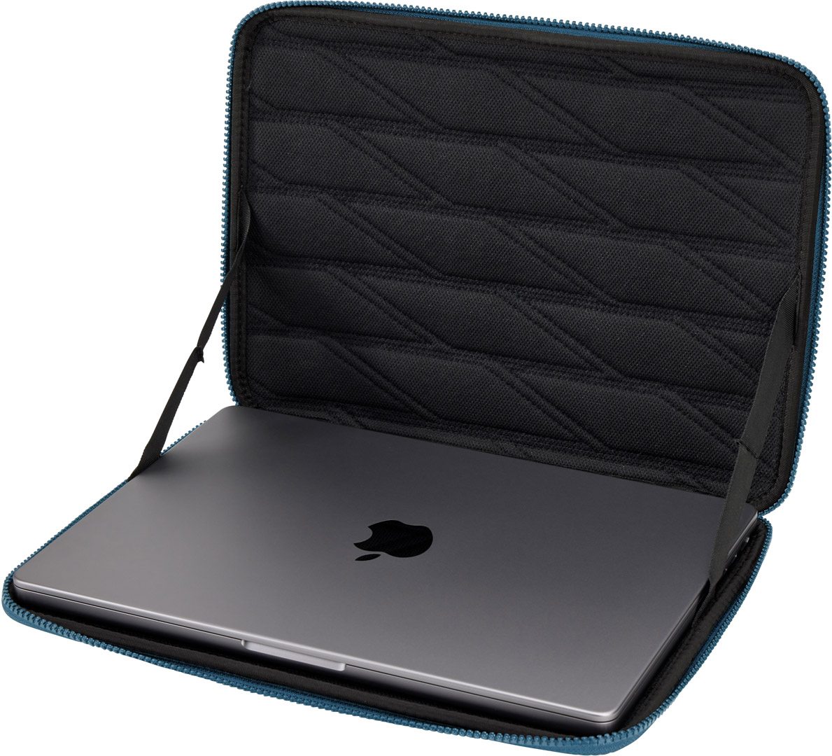 Чехол Thule Gauntlet 4 MacBook Sleeve 14'' (Blue) (TH 3204903) - 3 - Robinzon.ua