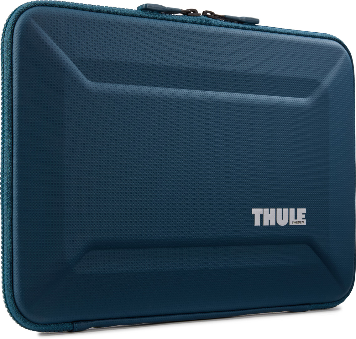 Чехол Thule Gauntlet 4 MacBook Sleeve 14'' (Blue) (TH 3204903) - Robinzon.ua