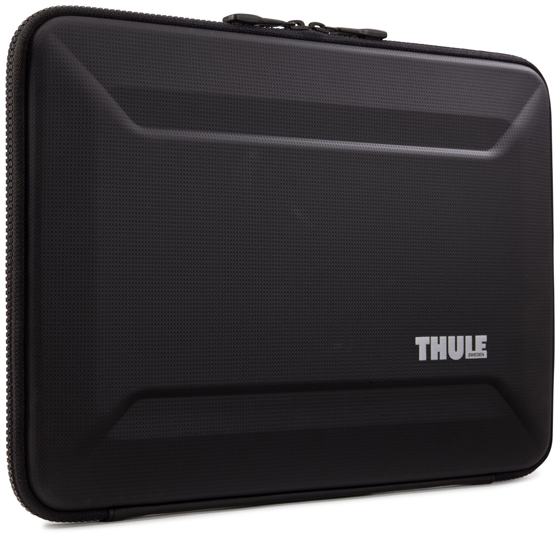 Чехол Thule Gauntlet MacBook Pro Sleeve 16" (Black) (TH 3204523) - Robinzon.ua