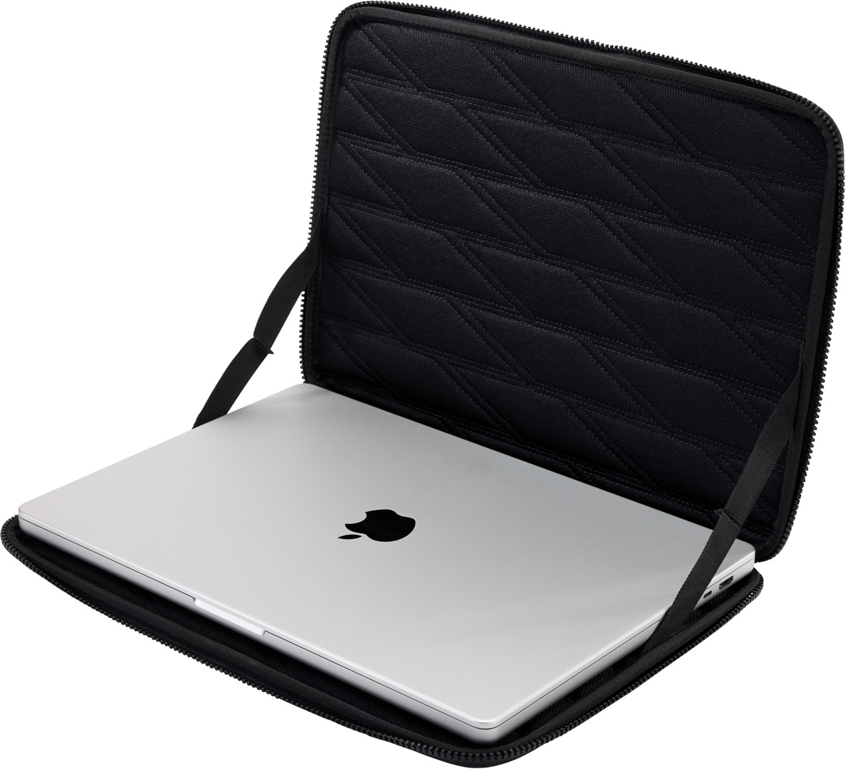 Чехол Thule Gauntlet MacBook Pro Sleeve 16" (Black) (TH 3204523) - 3 - Robinzon.ua
