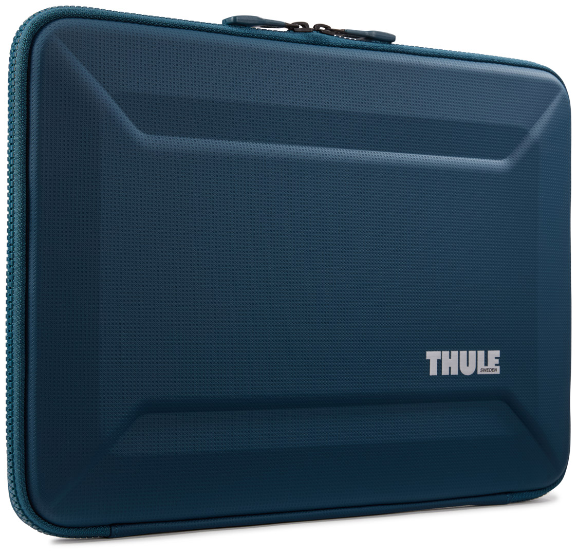 Чехол Thule Gauntlet MacBook Pro Sleeve 16" (Blue) (TH 3204524) - Robinzon.ua