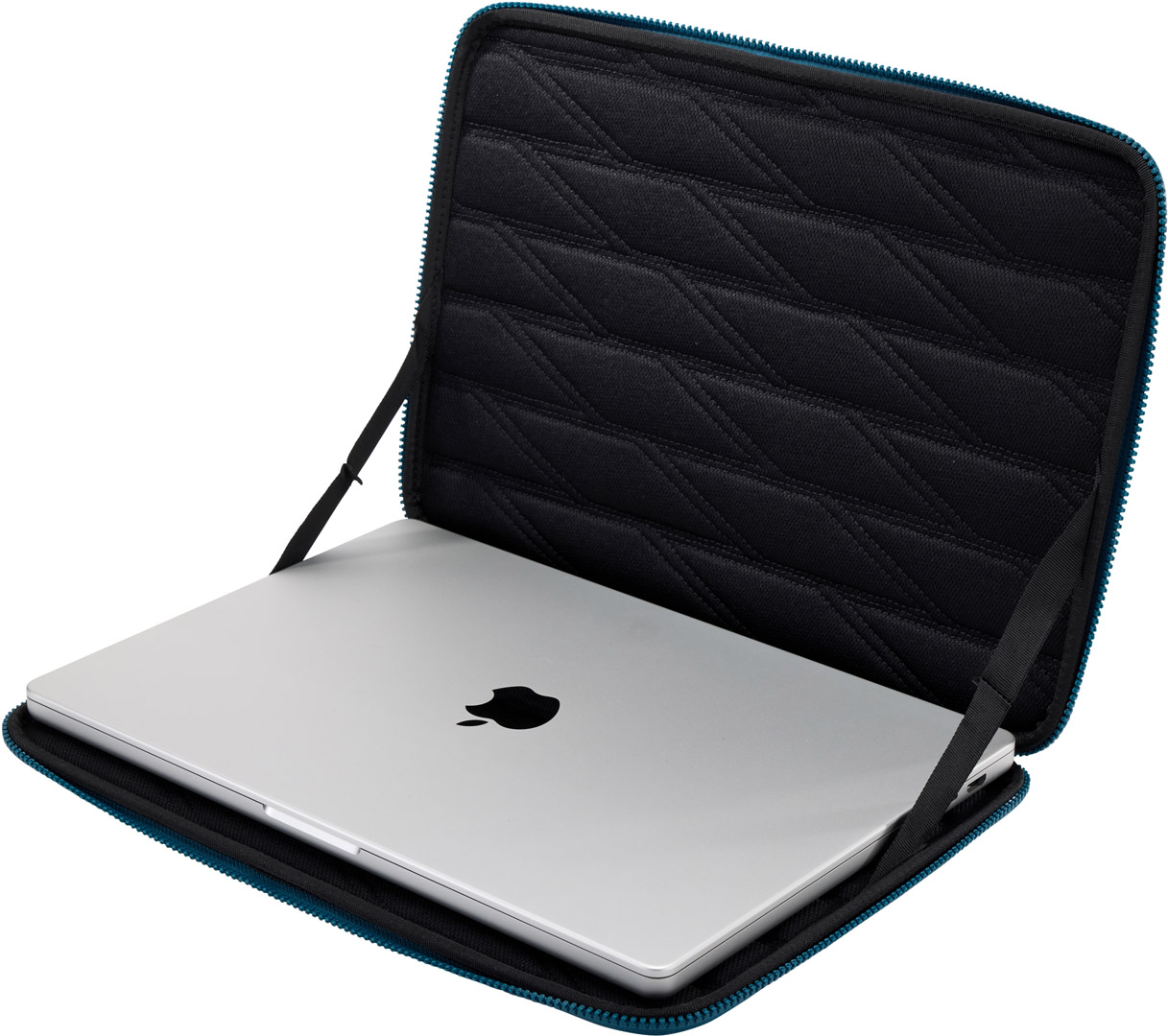 Чехол Thule Gauntlet MacBook Pro Sleeve 16" (Blue) (TH 3204524) - 3 - Robinzon.ua